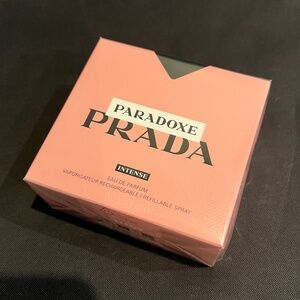 Prada Paradoxe Perfume Unopened Sealed 50 ml 1.6 fl oz